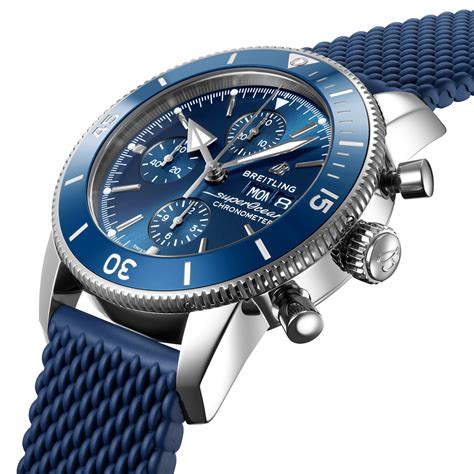 breitling superocean watches of switzerland|breitling superocean price list.